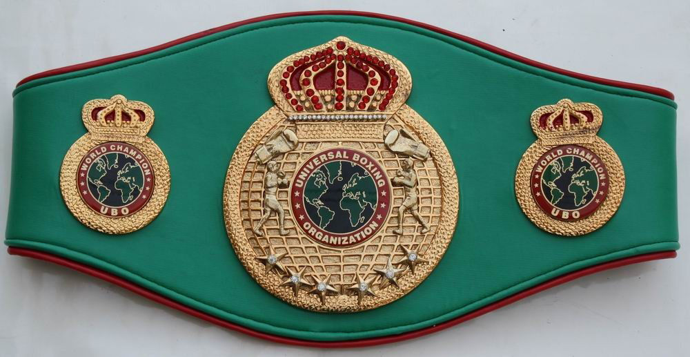 Universal Boxing Organization (UBO) Malta Boxing Commission