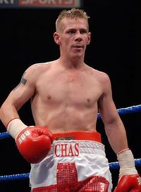Chas-symonds